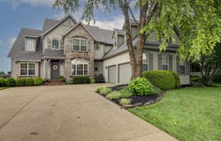 3516 N Wakefield Drive, Ozark, MO 65721