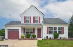 1203 ASHMEAD SQUARE, BELCAMP, MD 21017