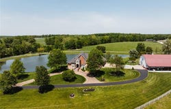 3869 Highway C, Moscow Mills, MO 63362