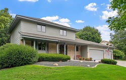 2195 128th Avenue NW, Coon Rapids, MN 55448