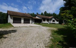12445 Old Hwy M35, Rock, MI 49880