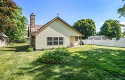 863 E Wilcox Avenue, White Cloud, MI 49349