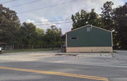 1395 Augusta Highway, Allendale, SC 29810