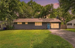7302 Elm Avenue, Raytown, MO 64133
