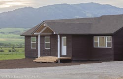969 CARIBOU PEAK LOOP, Etna, WY 83118