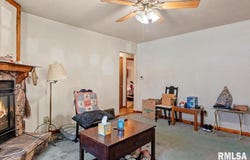 1812 N 22ND Street, Springfield, IL 62702