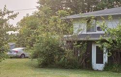 4376 E Snow Road, Berrien Springs, MI 49103
