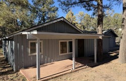 2058 PINEHAVEN Lane, Overgaard, AZ 85933