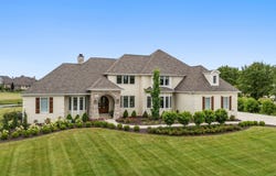 1702 Snead Avenue, Chesterton, IN 46304