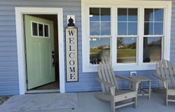 108 Bridge View Dr S lot: 55, Grandy, NC 27939