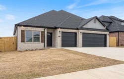 6602  SW Spindle  ST, Bentonville, AR 72713