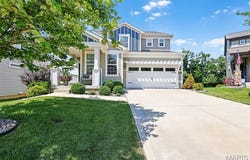 2516 Viola Gill Lane, Wildwood, MO 63040