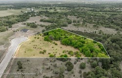 Tbd Lot 37 Outpost Drive, Stephenville, TX 76401