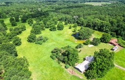 17600 Dodd, Rodessa, LA 71069