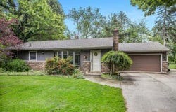 219 W Hamilton Lane, Battle Creek, MI 49015