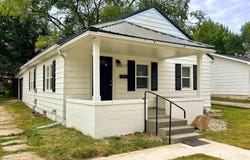 317 W Smith Street, Warsaw, IN 46580