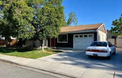 151 Quail Street, Sparks, NV 89431