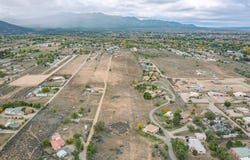 Tract B Dona Ana, Ranchos de Taos, NM 87557
