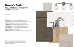 4692 Bentwood Hills Drive, Wilder, KY 41071