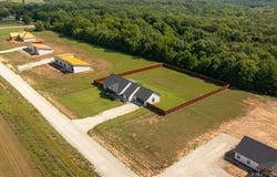 17520 County Road 3539, Ada, OK 74820
