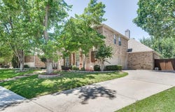 8017 Stonehill Drive, Plano, TX 75025