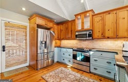 1944 Wilderness Parkway #560, Big Canoe, GA 30143