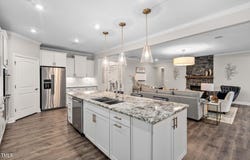 630 Carneros Street, Wake Forest, NC 27587