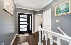 11319 Shoreview Lane, Indianapolis, IN 46236