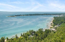 8425 BRIDGE, HARBOR SPRINGS, MI 49740