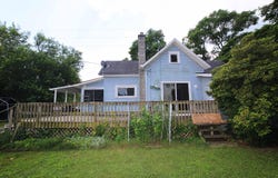 406 Spring Street, Three Rivers, MI 49093