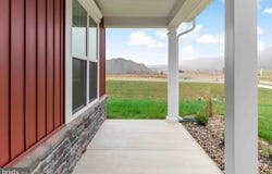 Lot 634 OTERO LANE, HEDGESVILLE, WV 25427