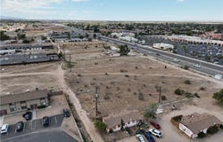 Bear Valley, Hesperia, CA 92345