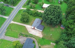 2138 Scales Street, Reidsville, NC 27320