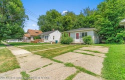 1514 Robertson Avenue, Lansing, MI 48915