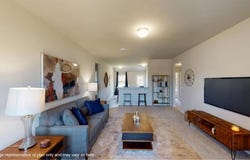 16308 Harvester Drive, Piedmont, OK 73078