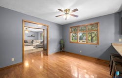 501 S Josephine Ave, Hills, MN 56138