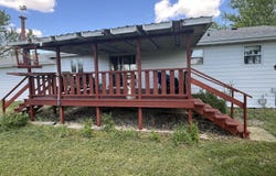 38205 142nd Street, Mansfield, SD 57460