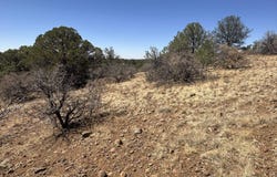 1Xx Hideaway Trail, Silver City, NM 88061