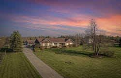 39935 N Prairie View Drive, Wadsworth, IL 60083