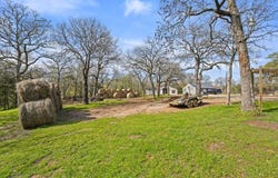 399 Woodland Drive, Copper Canyon, TX 75077