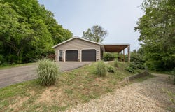 11315 E HJ Avenue, Galesburg, MI 49053