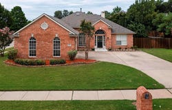 2521 Natchez Terrace, Denton, TX 76210