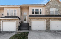 613 S Woodson Lane, Gardner, KS 66030