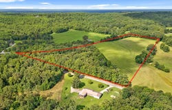 20.44 Ac County Road 126, Henagar, AL 35978