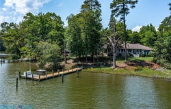 1060 Ocran Road, White Stone, VA 22578