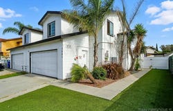 3801 Via De La Bandola, San Ysidro, CA 92173
