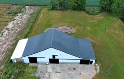 1606 N County Road 1350 E, Kempton, IN 46049