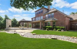4004 Hook Bill Drive, McKinney, TX 75072