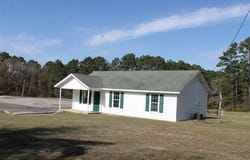 217 HAZEL, Zavalla, TX 75980