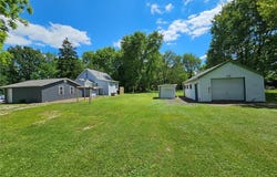 143 Taft Street, Marissa, IL 62257